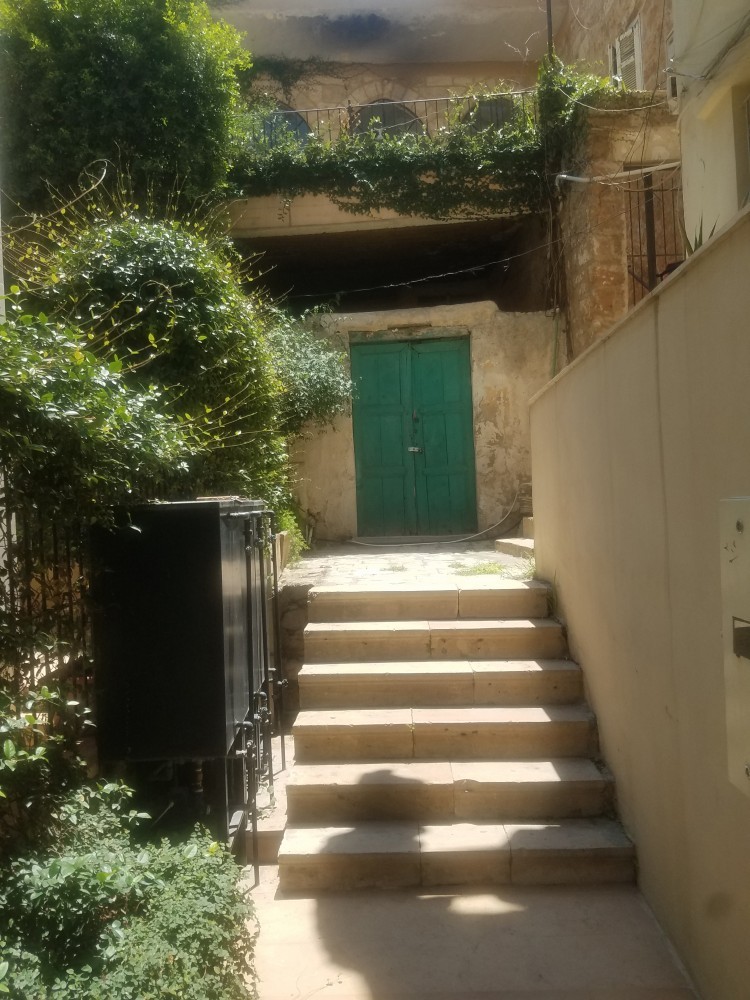 BEIRUT DIARY: Three Days With The Architect Raed Abillama