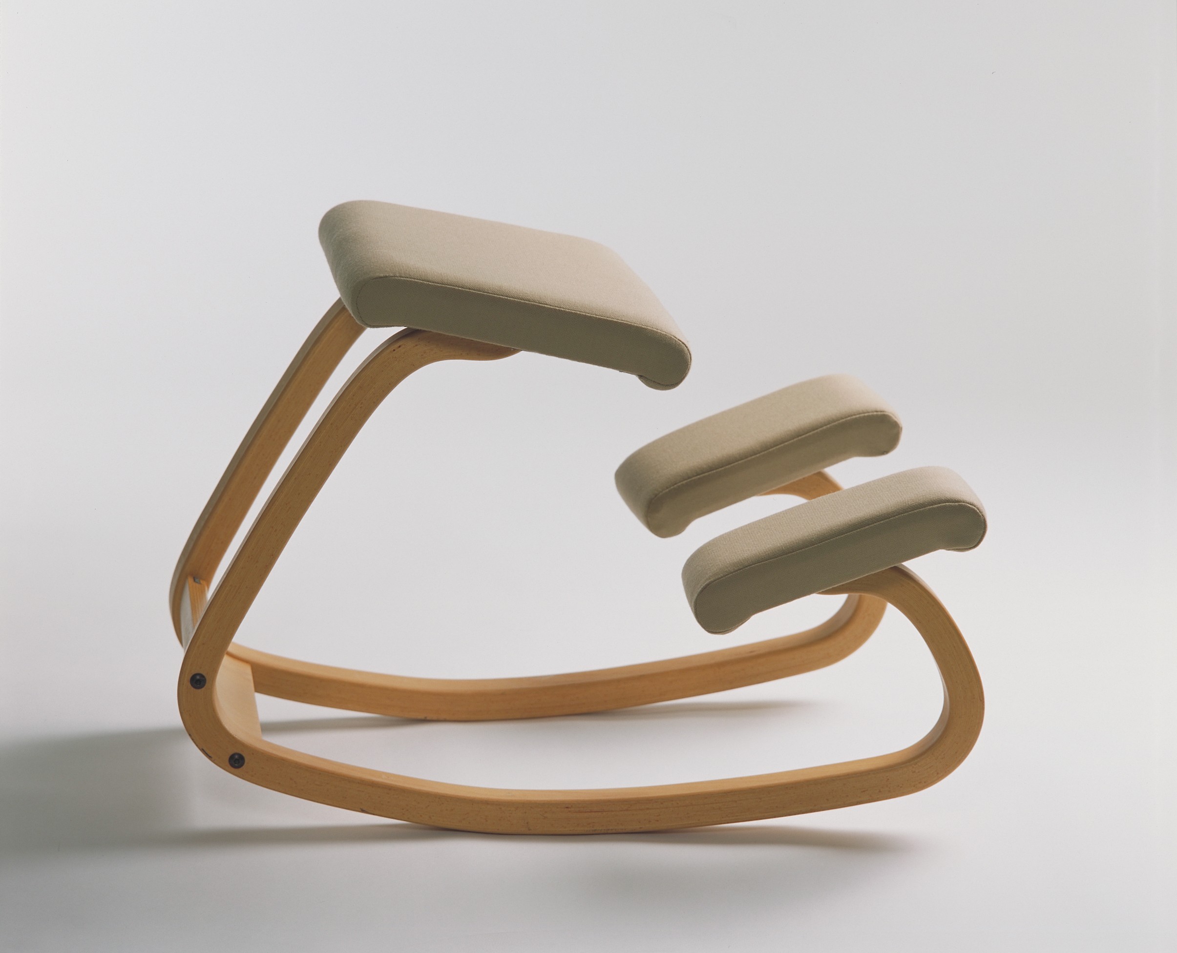 SEVERAL SEATS: The Chairs of Peter Opsvik
