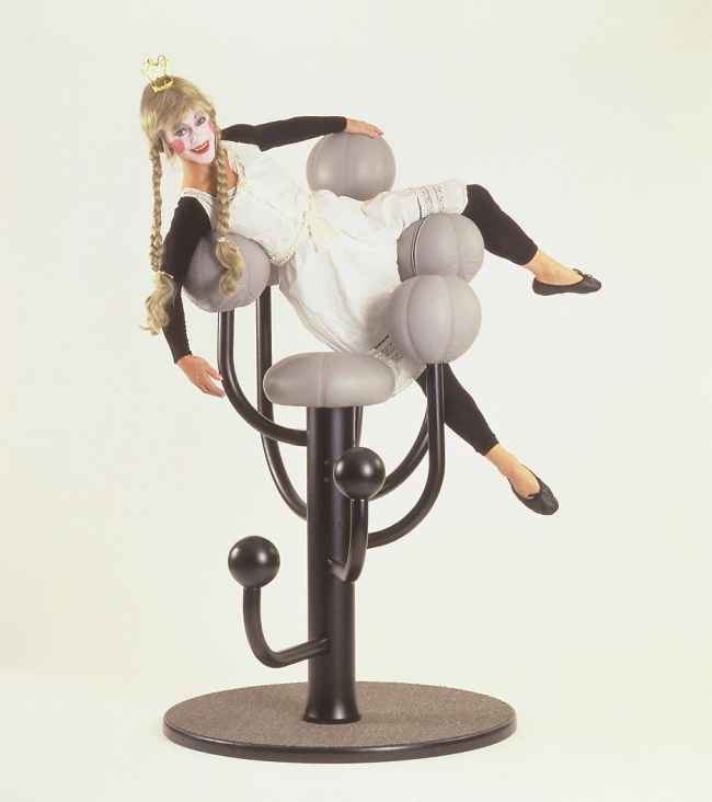 Thumbnail for SEVERAL SEATS: The Chairs of Peter Opsvik