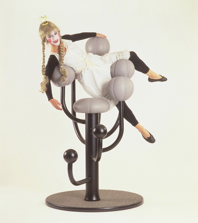 Thumbnail for SEVERAL SEATS: The Chairs of Peter Opsvik