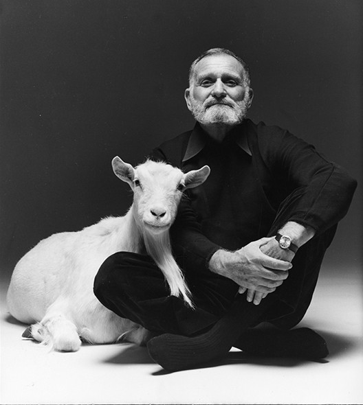 Thumbnail for BOOK CLUB: WARD BENNETT