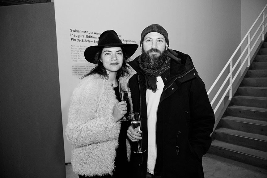 A NIGHT OF NORWAY WITH NILS BECH AND BJARNE MELGAARD