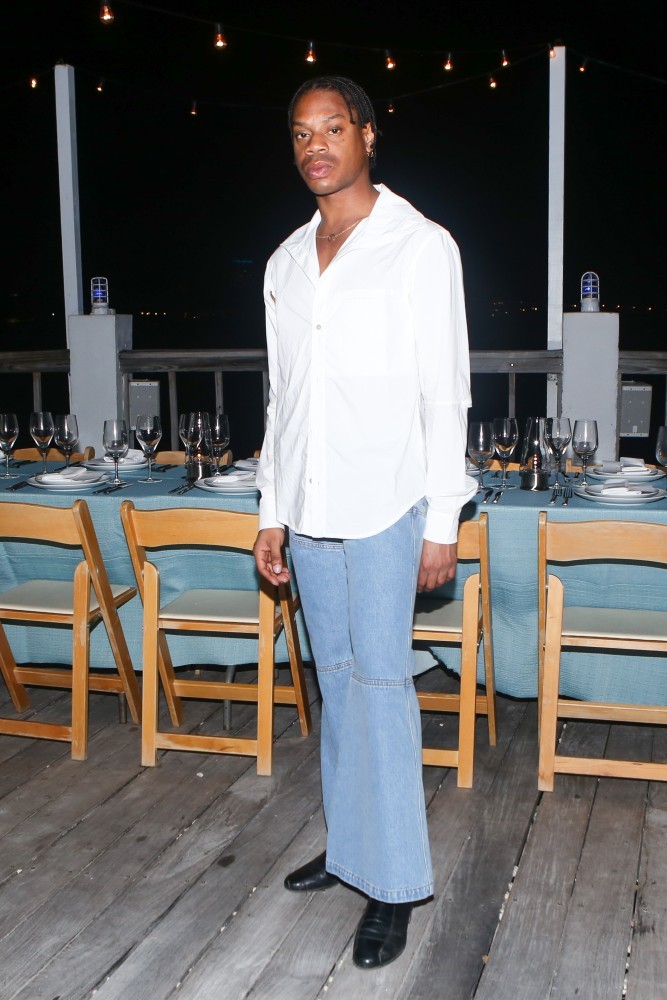 ABMB AL FRESCO: A Miami Dinner experience with Telfar, PIN–UP, and Swiss Institute