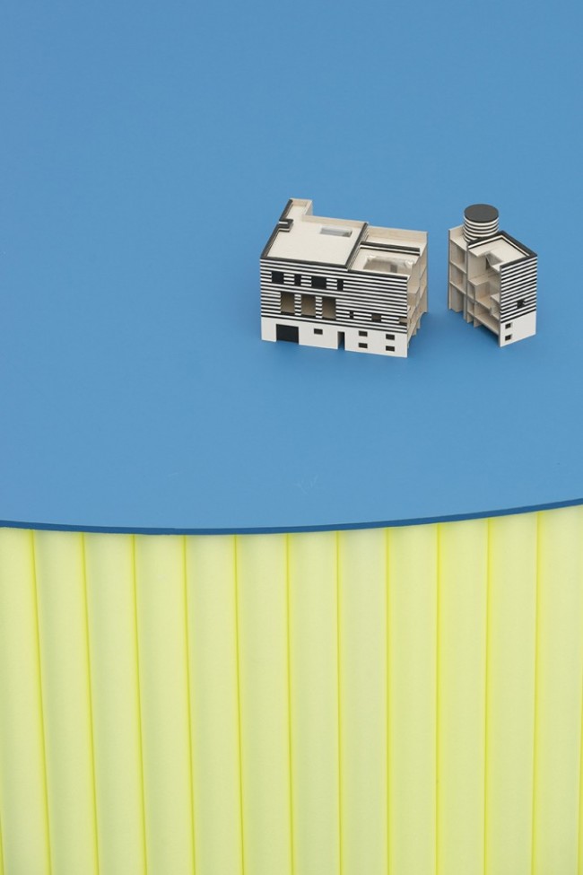 Thumbnail for POOL POLITICS: An Exhibition About the Architecture of Private Pools
