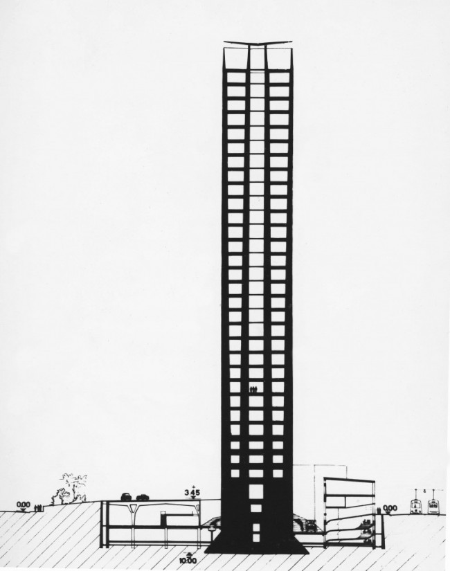 Thumbnail for GIO PONTI: 15 Picks From The Prolific Italian Designer’s Archive