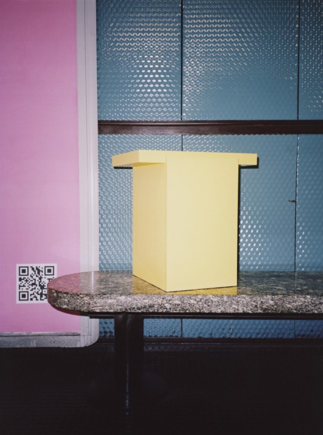 Thumbnail for MILAN UNDERGROUND: Objects Tour The European Capital of Design’s Iconic Subway