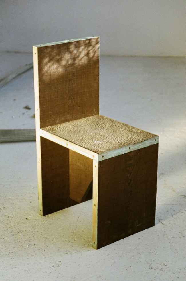 Thumbnail for Green River Project On Their Process-Driven And Personal Approach To Design