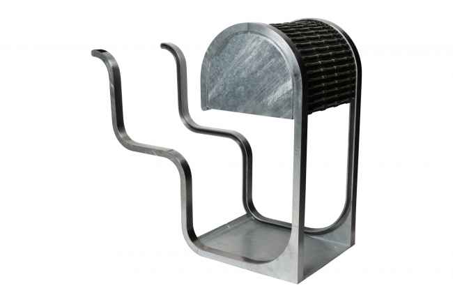 Thumbnail for PROGRESSLAND: A DESIGN EXHIBITION CHALLENGES NARRATIVES OF HUMAN ADVANCEMENT