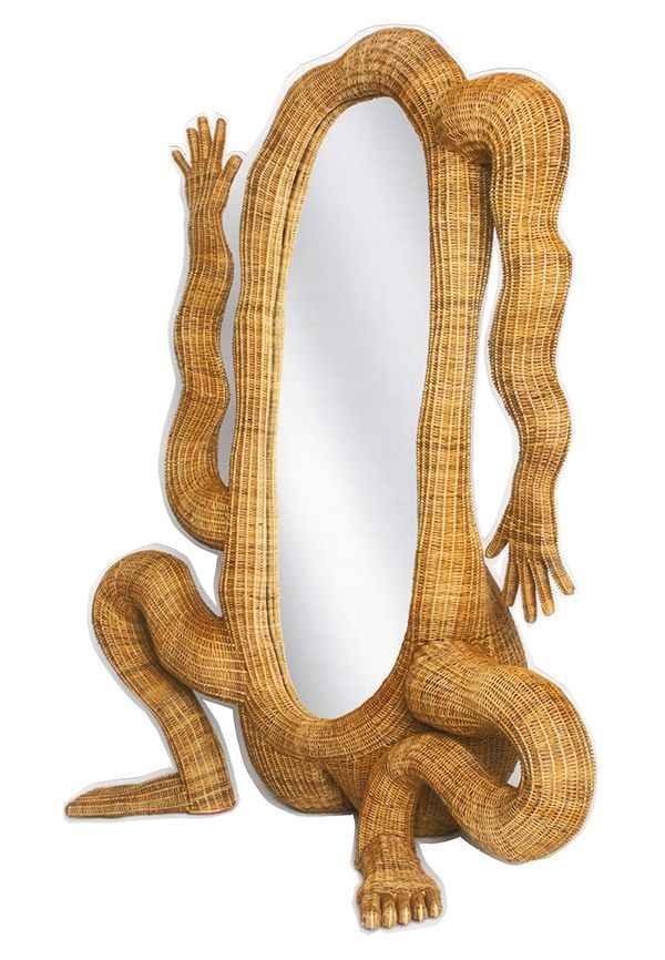 Thumbnail for SO RATTAN: New Ways of Having Fun with One of Humanity&rsquo;s Oldest Materials