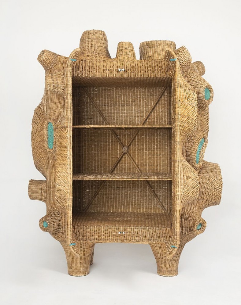 SO RATTAN: New Ways of Having Fun with One of Humanity’s Oldest Materials
