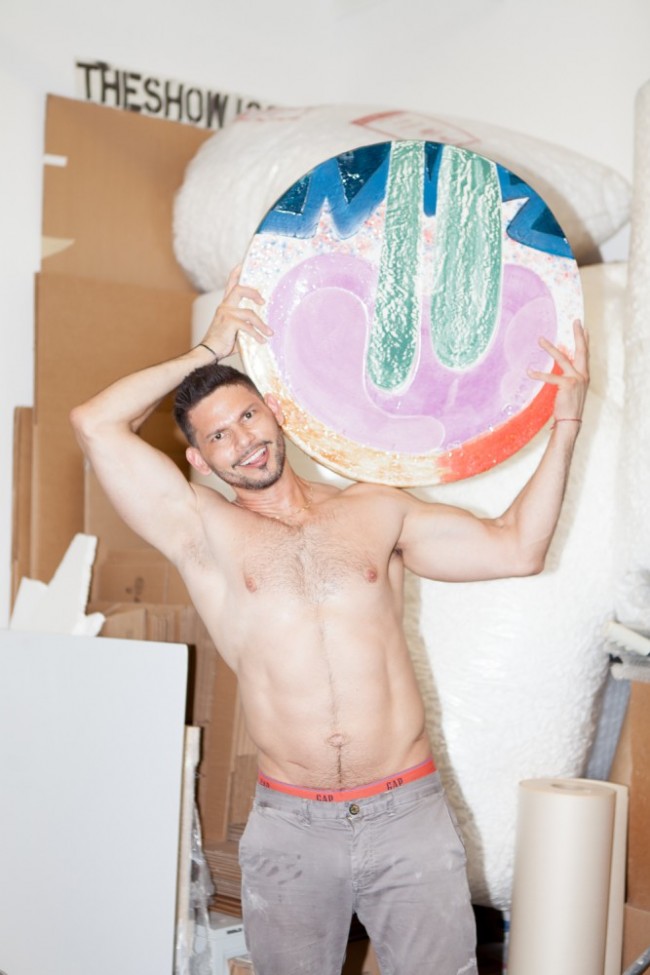 Thumbnail for REI REI: A Meeting of the Minds (and Body)