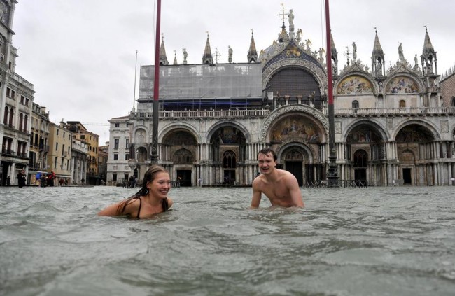 Thumbnail for VENICE 2019: The Rise of the Urban Biennale
