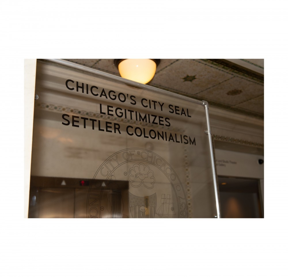 Didactics and Diversity at the 2019 Chicago Architecture Biennial