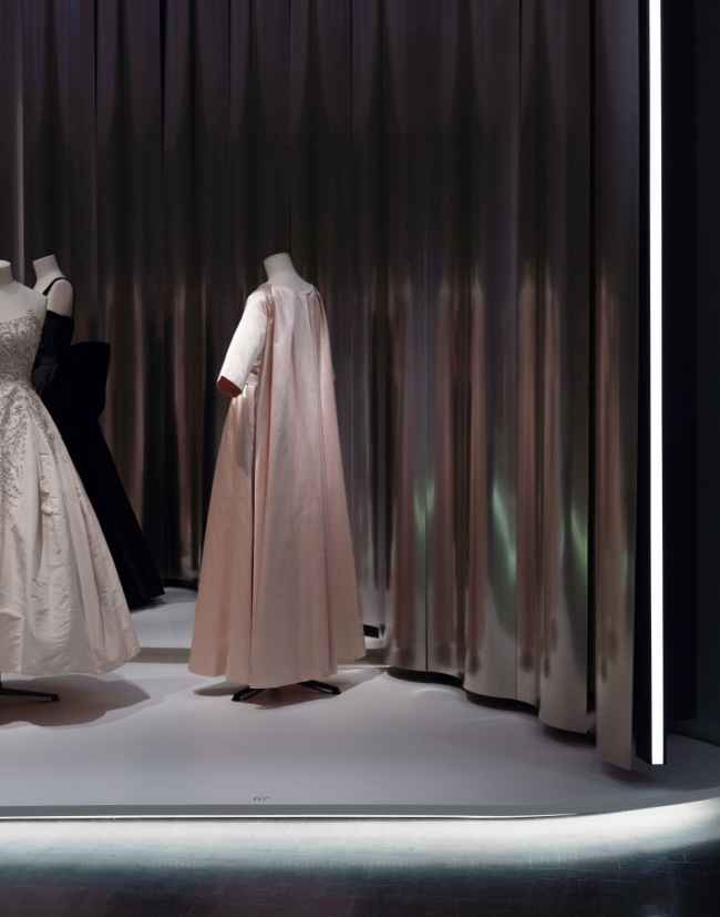 Thumbnail for DIOR IN DENVER: Not Your Average OMA