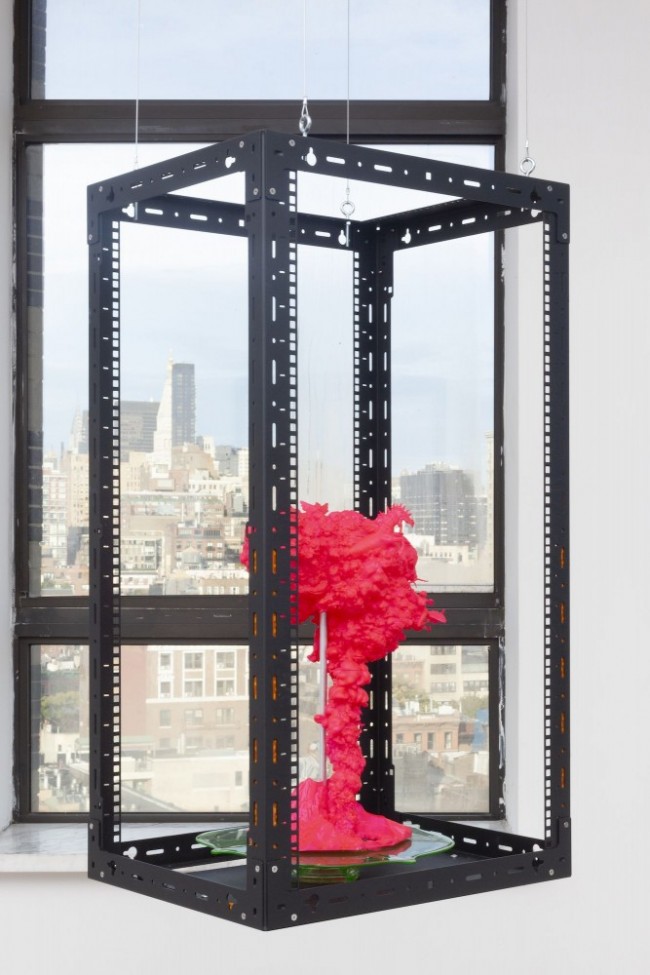 Thumbnail for Artist Genevieve Goffman Makes Fantasy Architectural Models To Explore History’s Complexities