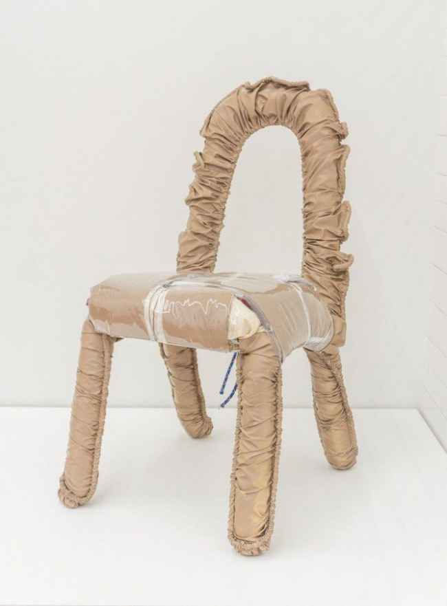 Thumbnail for BONNETCORE: Designer Katie Stout Curates A Selection Of Shaker Craft