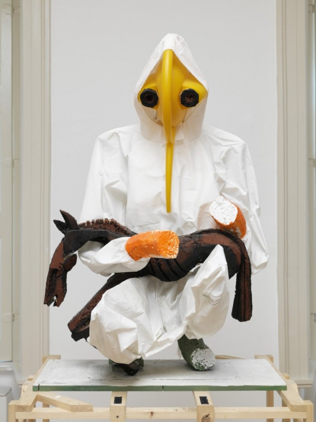 Thumbnail for CRACK UP — CRACK DOWN: Ljubljana Biennial Curated By Slavs And Tatars