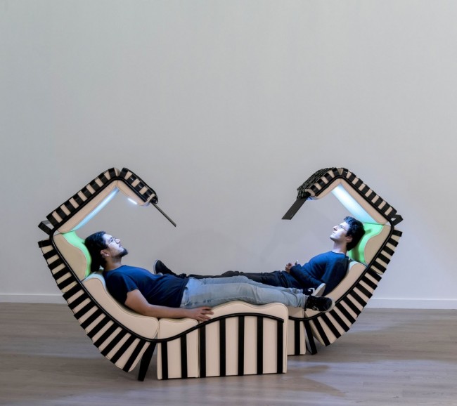 Thumbnail for An EDUCATIONAL U-TURN: Review of the 2018 Istanbul Design Biennial