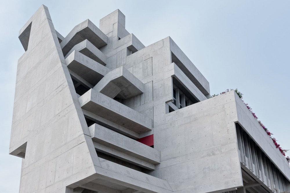 BOOK CLUB: Grafton Architects and the Craft of Making Space