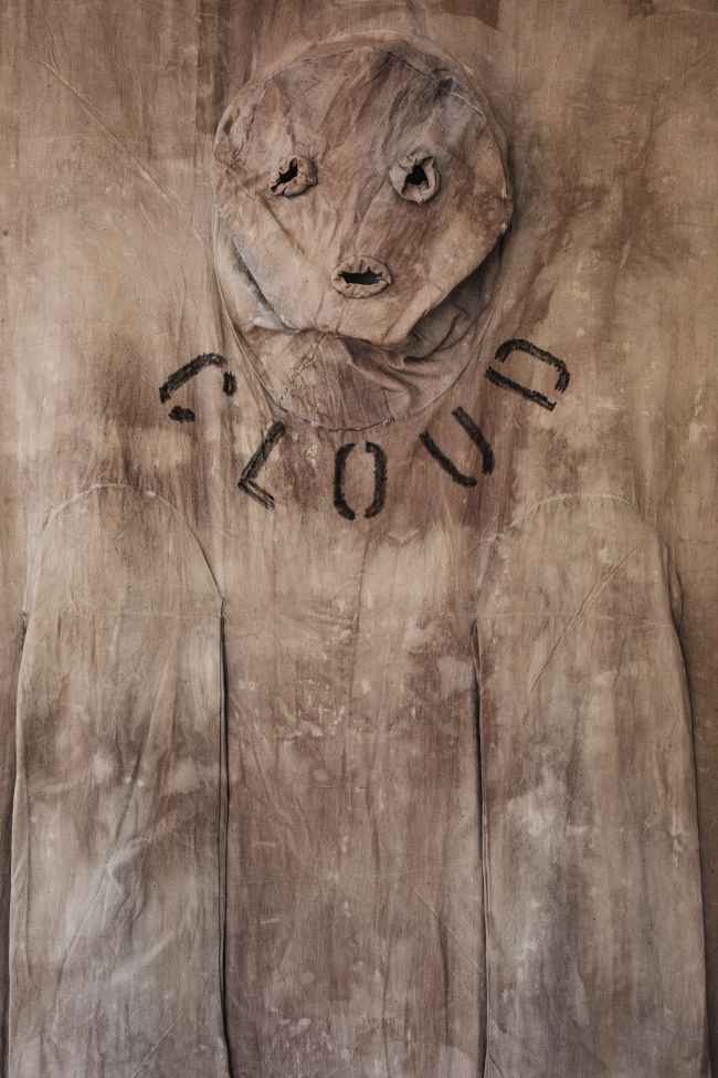 Thumbnail for SHELLS AND SKINS: The Body Is a Home at Del Vaz Projects