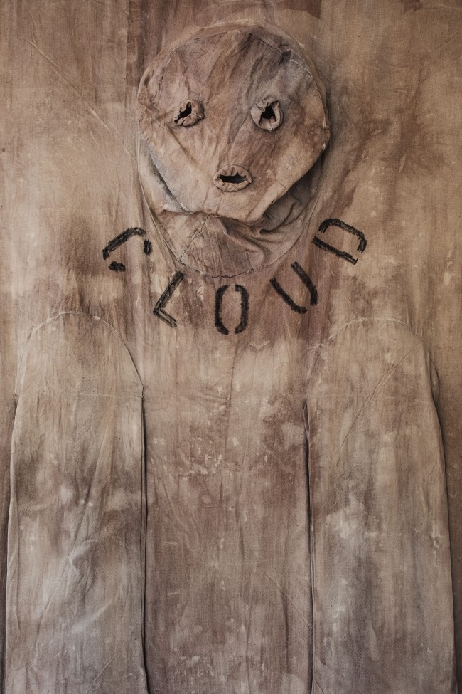 Thumbnail for SHELLS AND SKINS: The Body Is a Home at Del Vaz Projects