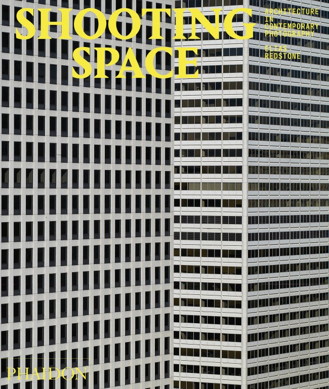 Thumbnail for BOOK CLUB: SHOOTING SPACE