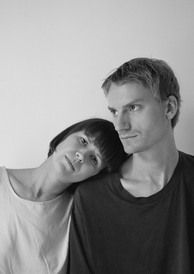Thumbnail for SOFT BAROQUE’S FURNITURE DESIGNS BLUR THE PHYSICAL AND DIGITAL