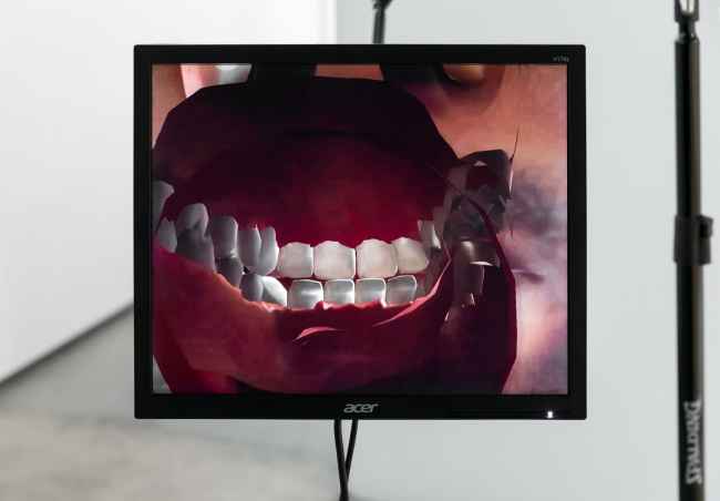 Thumbnail for Speaking in Tongues: on the Swiss Institute&rsquo;s Sable Elyse Smith-Curated Annual Architecture and Design Series