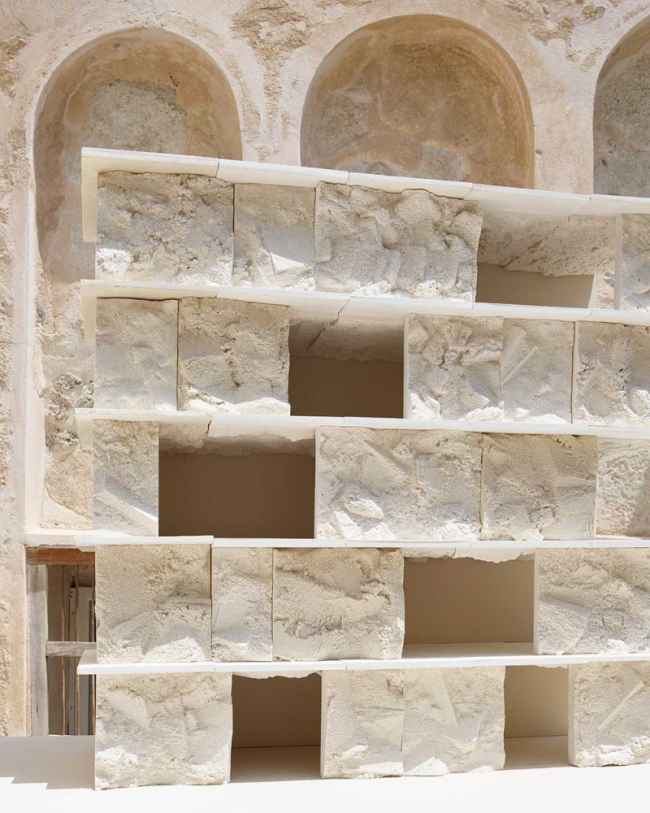 Thumbnail for Architect Anne Holtrop Finds a New Lease on Life in the Desert