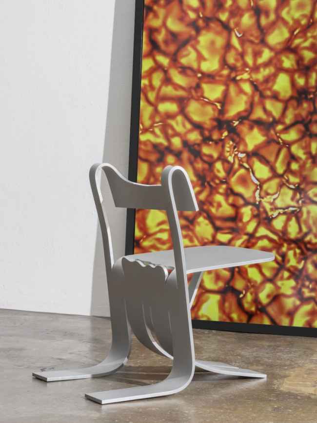 Thumbnail for SUN CITY: The Mannerist Devotional Flair of Soft Baroque&rsquo;s First Solo Exhibition in Milan