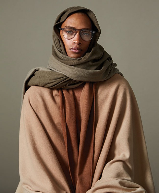 Thumbnail for DESIGN STORY: Textiles That Cover You Like Kisses