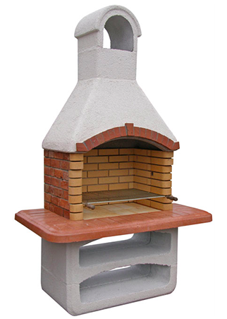 Thumbnail for ON FIRE: THE GRILL HOUSE ARCHITECTURE OF CROATIA