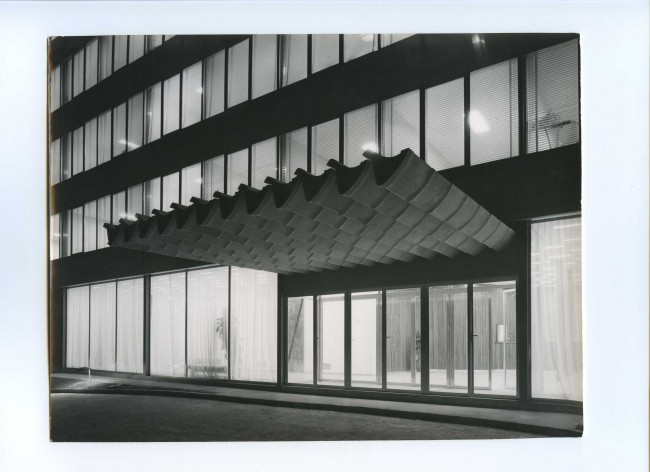 Thumbnail for MANCHEGO MODERN: The Peculiar Architecture of Miguel Fisac