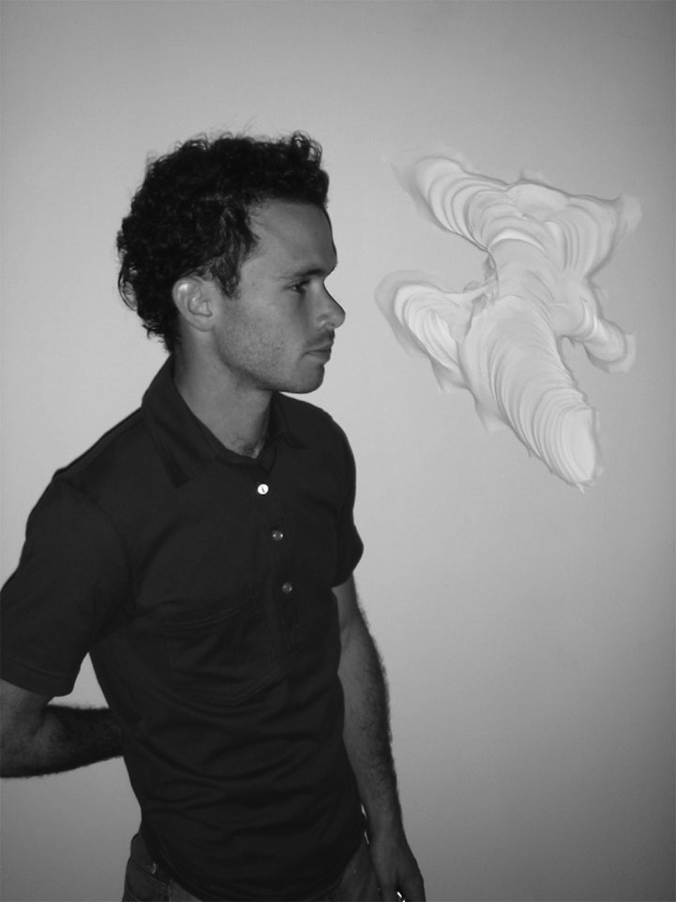 THE PIN–UP QUOTE: DANIEL ARSHAM