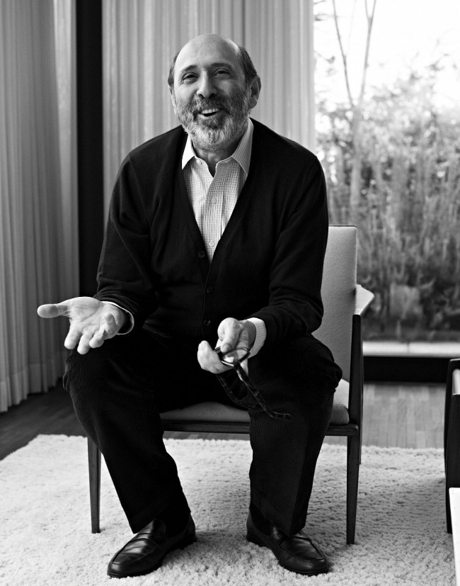 Thumbnail for THE PIN–UP QUOTE: ISAY WEINFELD