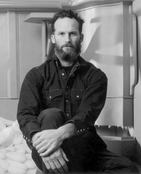 THE PIN–UP QUOTE: MATTHEW BARNEY