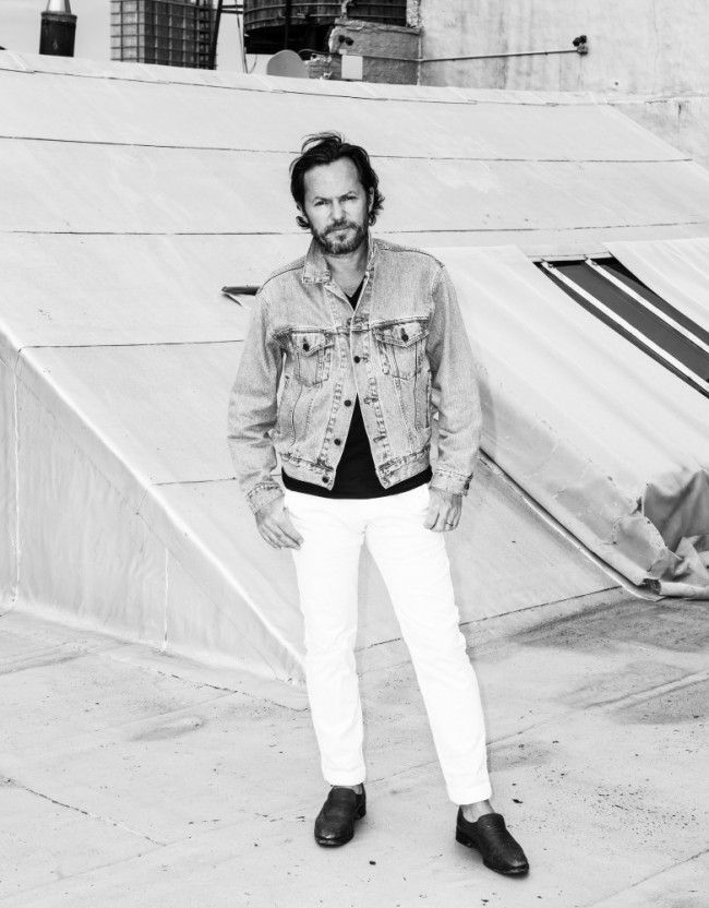 Thumbnail for THE PIN–UP QUOTE: ALEXANDRE DE BETAK