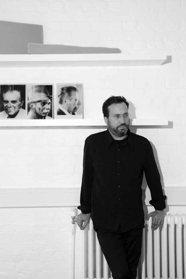 Thumbnail for THE PIN&ndash;UP QUOTE: Eyal Weizman