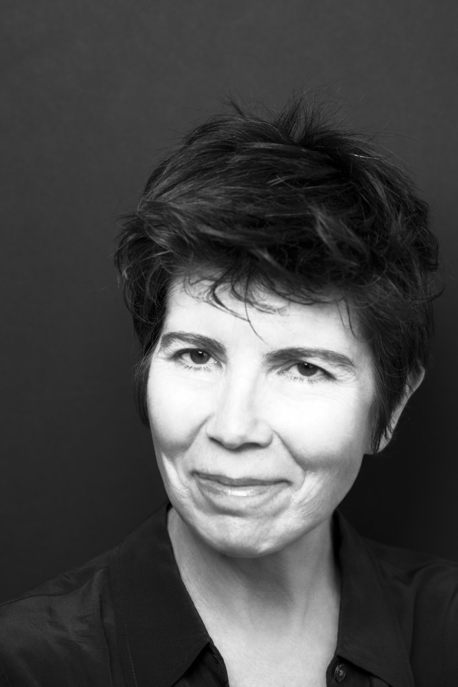 THE PIN–UP QUOTE: LIZ DILLER