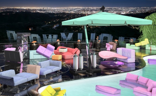 Thumbnail for SOFA STARS: Meet The Real Couchwives Of Leatherly Hills