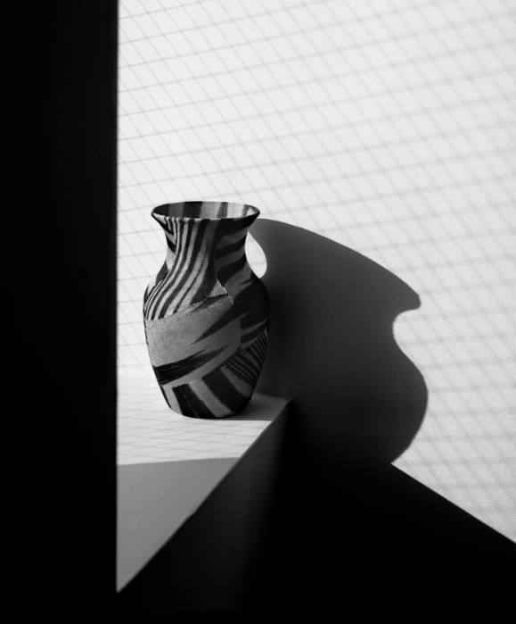 Thumbnail for THE STORYTELLER: THE HYBRID DESIGNS OF STEPHEN BURKS