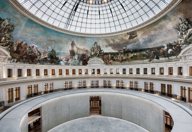 Thumbnail for 
THE WORLD AROUND 2022: Tadao Ando, Miriam Hillawi Abraham, Ursula Biemann, and Many More