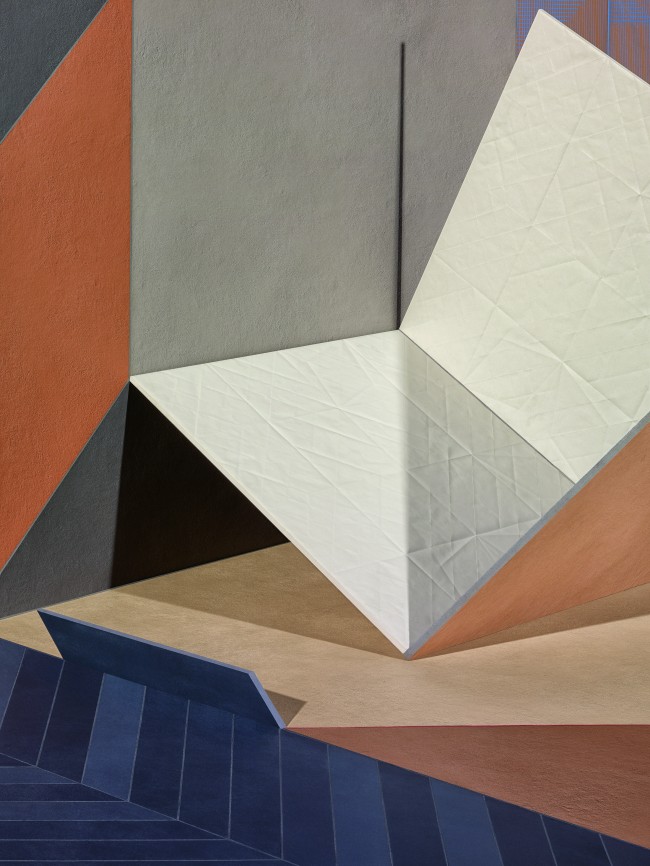 Thumbnail for TILE IN STYLE: FOUR MUTINA DESIGN COLLABORATIONS