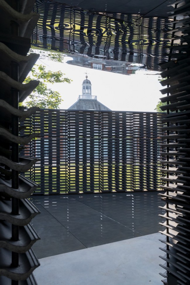 Thumbnail for TIME WELL SPENT: A Review of Frida Escobedo’s Serpentine Pavilion