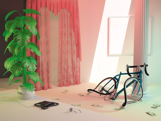 Thumbnail for UNCANNY VALLEY: CONSIDERING LATE-CAPITALIST TECH AESTHETICS