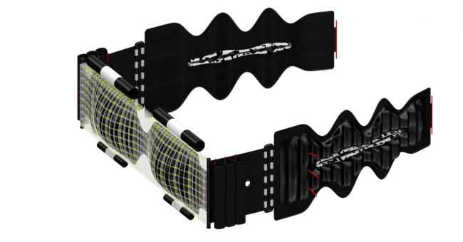 Thumbnail for SHADE FOR 2030: Igor Bragado and Miles Gertler Imagine the Prosthetics of the Future