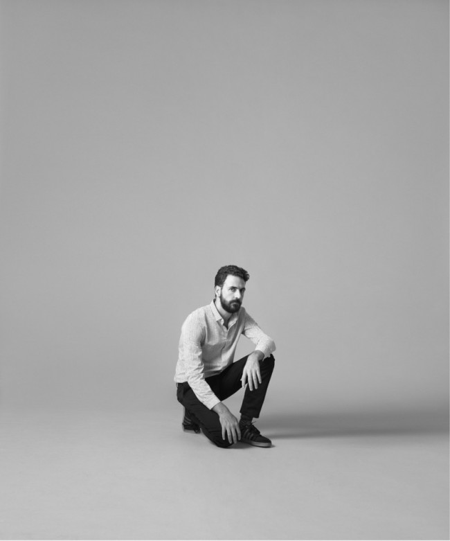 Thumbnail for The Wallet Interview: Elise By Olsen in Conversation with OMA’s Ippolito Pestellini Laparelli