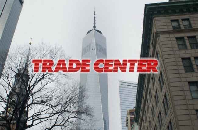 Thumbnail for TRADE CENTER: A Documentary About 9/11 and the End of Gay Cruising in Downtown New York
